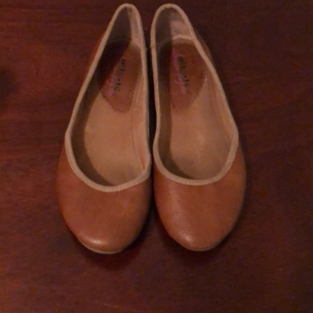 Flats